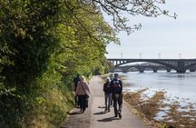 Borderland Walking Food Tour of Berwick upon Tweed
