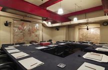 Churchill War Rooms Private Guided Tour