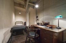 Churchill War Rooms Private Guided Tour