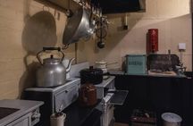 Churchill War Rooms Private Guided Tour