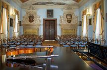 Prague Super Saver: Lobkowicz Palace Concert plus Lobkowicz Palace Museum Entrance Ticket