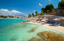 Ksamil Blue Eye and Saranda Tour from Tirana with Boat Included