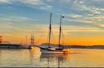 2-Hour Oslo Fjord Sightseeing Cruise by Sailing Ship