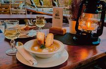 2-Hour Oslo Fjord Sightseeing Cruise by Sailing Ship