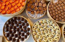 Biking Rotterdam Food Tour with Local Guide