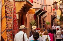 3-Days Premium Private Marrakech Tour | Luxury VIP Experience