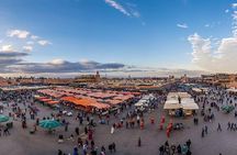 3-Days Premium Private Marrakech Tour | Luxury VIP Experience