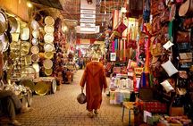 3-Days Premium Private Marrakech Tour | Luxury VIP Experience