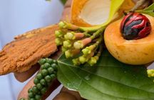 Zanzibar Spice Farm Private Tour with Pick Up