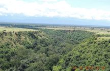 7 Days Midrange Safari with Big 5 and Primates 