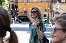 Winner 2025 Florence Sunset Food & Wine Tour by Eating Europe