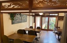 Small-Group Japanese Whisky Tasting in Kyoto