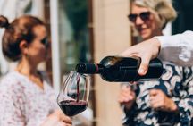 From Florence Tuscany Experience to Montepulciano and Montalcino