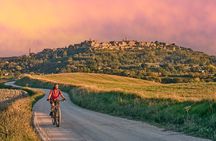 From Florence Tuscany Experience to Montepulciano and Montalcino