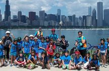 Chicago Kids Camp - Daily or Weekly Summer Adventures