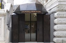 Churchill War Rooms Private Guided Tour