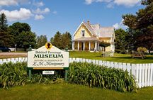 Luxury Anne of Green Gables Private Tour by Cyril Up to 6 Guests