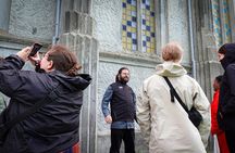 Reykjavik Folklore Walking Tour: Meet the Elves, Trolls & Ghosts of Iceland