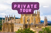 Private Tour in Toledo in English 