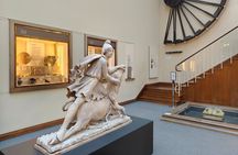 London British Museum Private Tour with Art Specialist