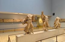 London British Museum Private Tour with Art Specialist