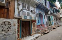 Old Delhi Heritage Walking Tour