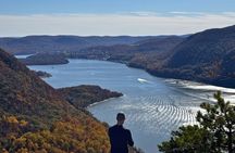 Hiking in New York : Breakneck Ridge