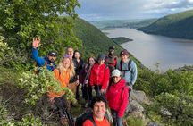 Hiking in New York : Breakneck Ridge