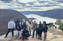 Hiking in New York : Breakneck Ridge