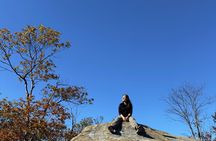 Hiking in New York : Breakneck Ridge