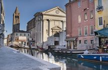 Venice Private Tour - Custom Experience with Local Guide 