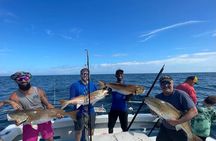 Gulf Stream Fishing Trip in Calabash