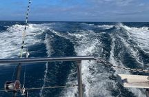 Gulf Stream Fishing Trip in Calabash