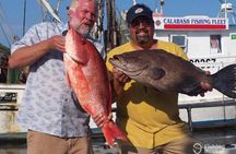 Gulf Stream Fishing Trip in Calabash