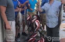 Gulf Stream Fishing Trip in Calabash