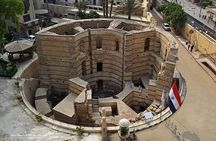 2 Days Tour to Islamic & Coptic Cairo