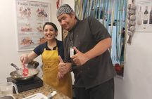 4h Cooking Class in Lima: Iconic Dishes & Bottomless Drinks