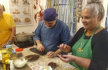 3h Cooking Class in Belo Horizonte: 7 Recipes & Bottomless Drinks