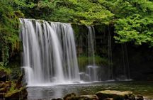 Private South Wales Tour with London Heathrow Pickup