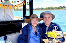 Weekday Private Detroit Luxury Cruise