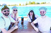 Weekday Private Detroit Luxury Cruise
