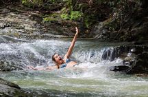 Magical Day All Included Horses,Zip Line,Buggies,Chairlift,Safari