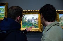 Orsay Small Group Max 6 Guests Van Gogh, Monet and Highlights