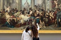 Orsay Small Group Max 6 Guests Van Gogh, Monet and Highlights