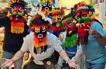 Private Tour Explore Quito’s Old Town