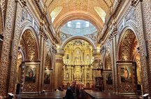 Private Tour Explore Quito’s Old Town