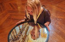 Private Tour Explore Quito’s Old Town