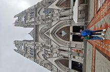 Private Tour Explore Quito’s Old Town