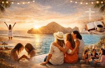 2026 Women's Christian Retreat Los Cabos: Grace That Sets Us Free