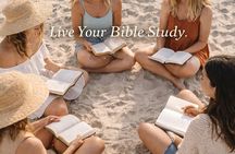 2026 Women's Christian Retreat Los Cabos: Grace That Sets Us Free